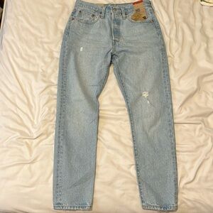 Levi’s 501